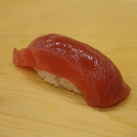 鮨 しゅん輔 阿佐ヶ谷 - 赤身