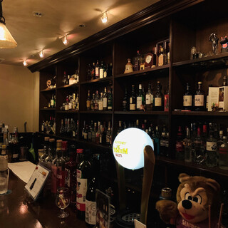 隠れ家 広島でおすすめのバーをご紹介 食べログ