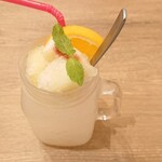 ムシベシプラスカフェ - 