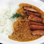 Ginza Anna Cafe - 