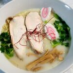 丸山製麺 - 