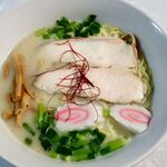 丸山製麺 - 