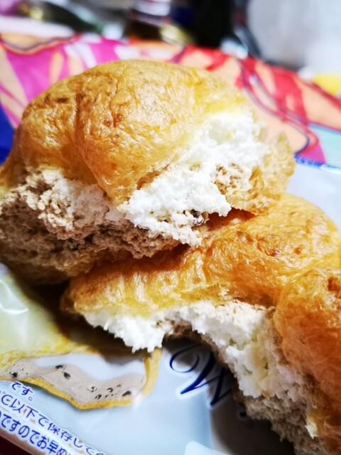 不二家 ヨークベニマル白石店 - 白石（ケーキ）の写真