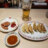 餃子の王将 - ビールセット