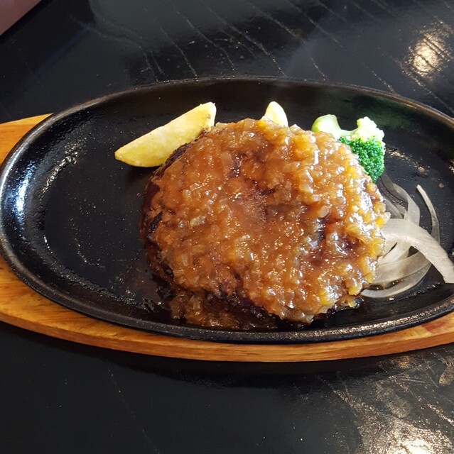 ステーキのあさくま 四日市店 旧店名 あさくまキッチン 大矢知 ファミレス 食べログ