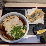 手打うどん 長谷沼 - 