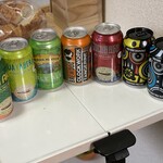 ガレージビル - 