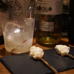 CHEESE & WINE BAR 910 - 