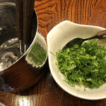 ちゃんこ 西乃龍 - 