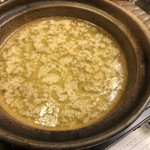 ちゃんこ 西乃龍 - 