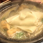 ちゃんこ 西乃龍 - 