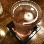 ちゃんこ 西乃龍 - 