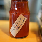 鳥長 - 井出トマト農園