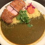 渡邊カリー 梅田本店