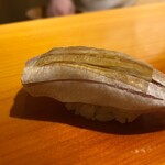 鮨 あらい - 春子鯛