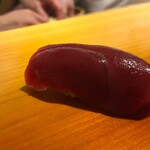 鮨 あらい - 赤身