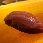 鮨 あらい - 中トロ