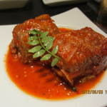 高麗房 - キムチ