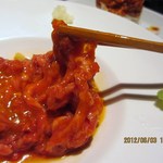 高麗房 - 旨いよ～