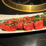 高麗房 - 和牛特上カルビ2800円