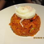 高麗房 - 美味しい賄い飯