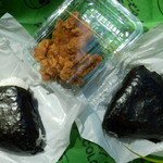 おにぎり家さん - おにぎりたち♡