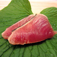 鮨 生粋 - 