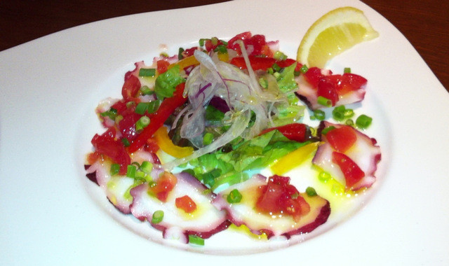 Dining Scene Izakaya Tirabu photo 2