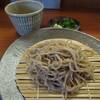 蕎麦工房 膳