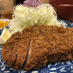 とんかつ檍 蒲田本店 - 