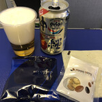 ANA スイートラウンジ - 