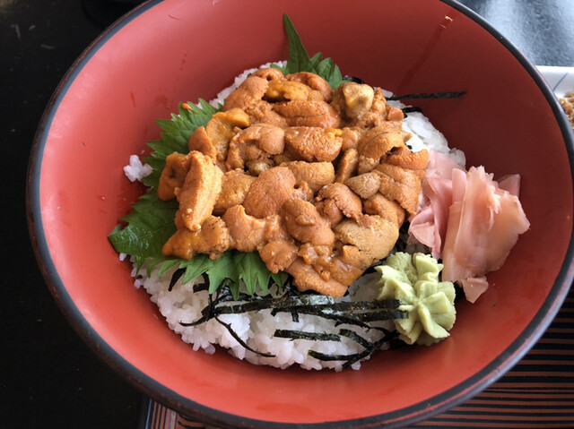 和風レストラン やまさ ヤマサ水産本店 那珂湊 寿司 食べログ