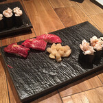 ローストホース - 