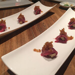 ローストホース - 