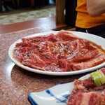 焼肉天龍 - 