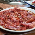 焼肉天龍 - 