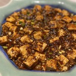 慈華 - 四川麻婆豆腐