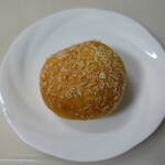 むぎまる - 焼きカレーパン(150円)