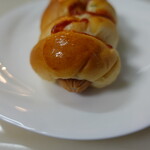 むぎまる - お決まりの角度から(笑)、仮性？