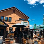 ザ・ドランケン・ダック - 