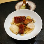 是しん - 鰻ごはん