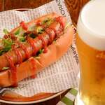 アイリッシュ パブ ランガーズ - 