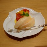 是しん - デザート