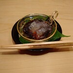 是しん - 葛切り