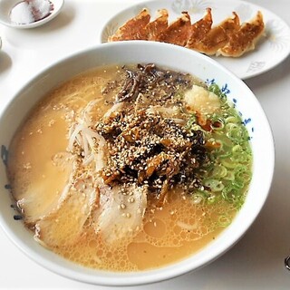 豊前市 築上郡で人気のラーメン ランキングtop7 食べログ