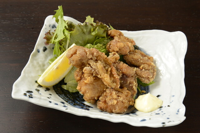 居酒家 茜 - 福島（居酒屋）の写真