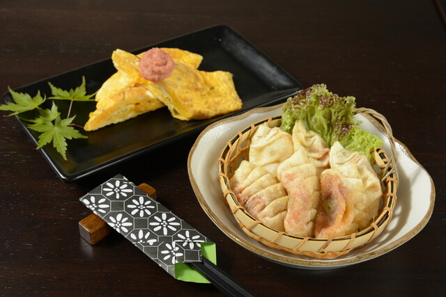 居酒家 茜 - 福島（居酒屋）の写真