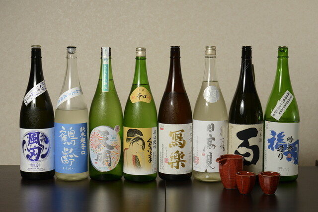 居酒家 茜 - 福島（居酒屋）の写真