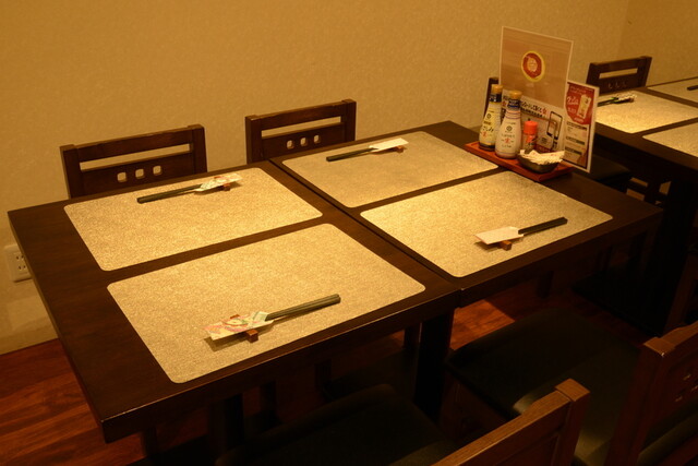 居酒家 茜 - 福島（居酒屋）の写真