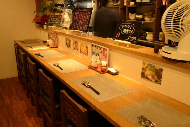 居酒家 茜 - 福島（居酒屋）の写真